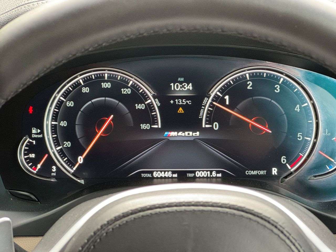 2019 BMW X4 2019 BMW X4