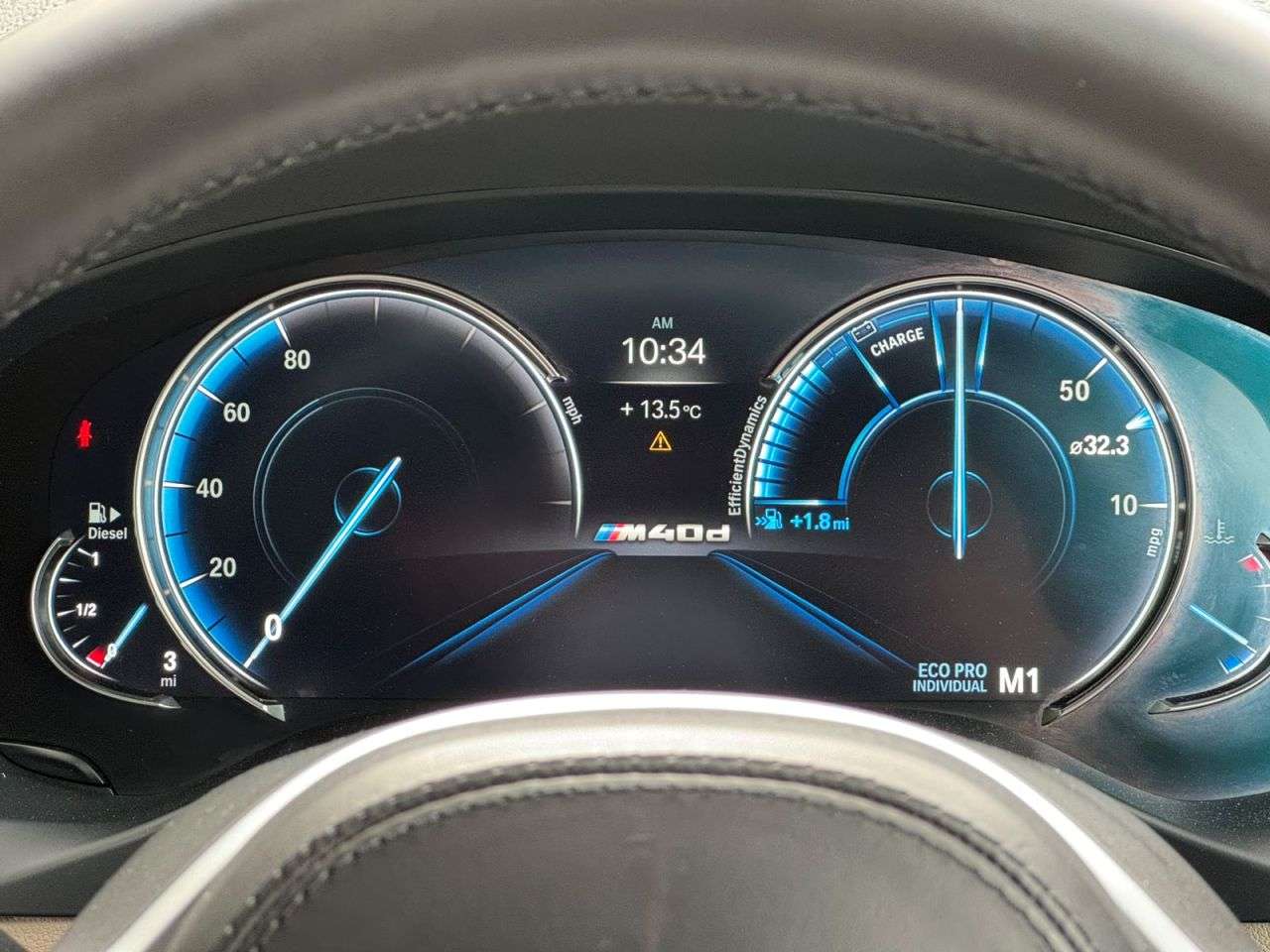 2019 BMW X4 2019 BMW X4
