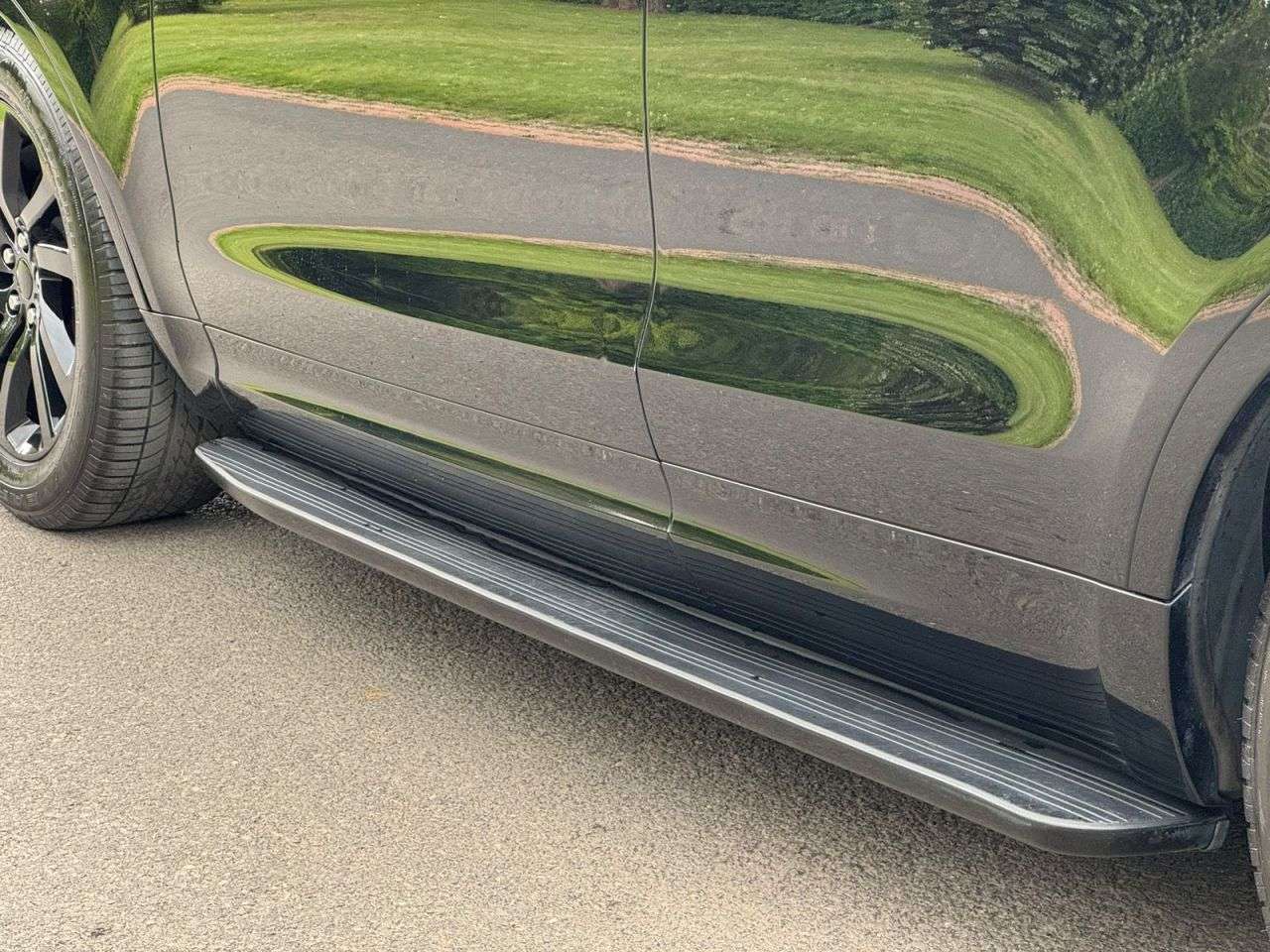 2019 LAND ROVER DISCOVERY 2019 LAND ROVER DISCOVERY