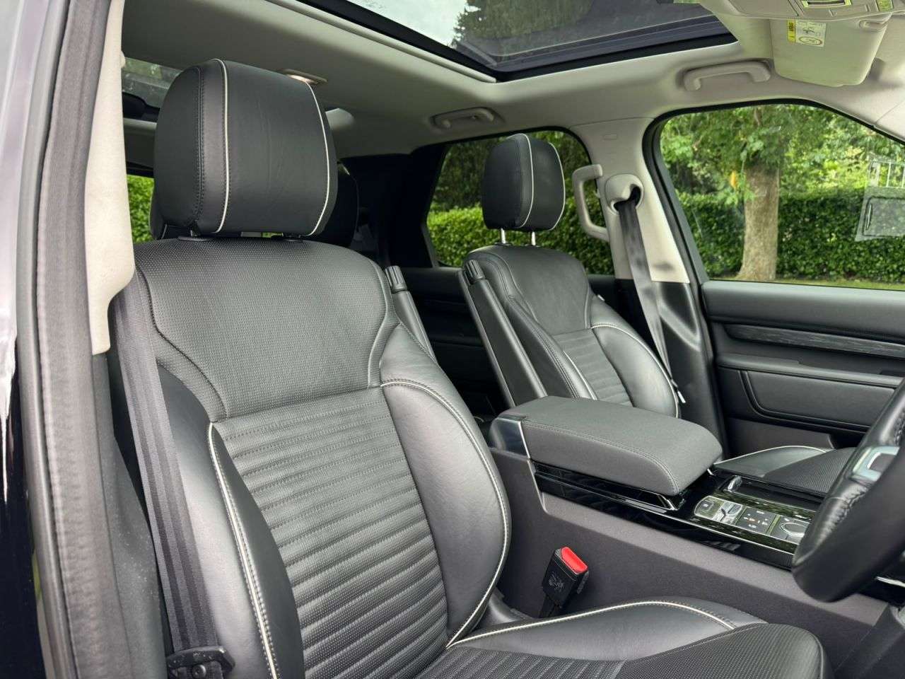 2019 LAND ROVER DISCOVERY 2019 LAND ROVER DISCOVERY