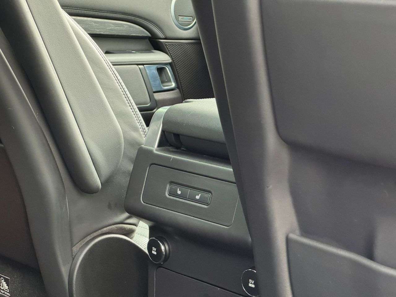 2019 LAND ROVER DISCOVERY 2019 LAND ROVER DISCOVERY