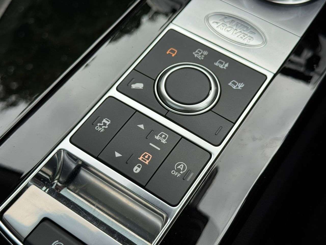 2019 LAND ROVER DISCOVERY 2019 LAND ROVER DISCOVERY