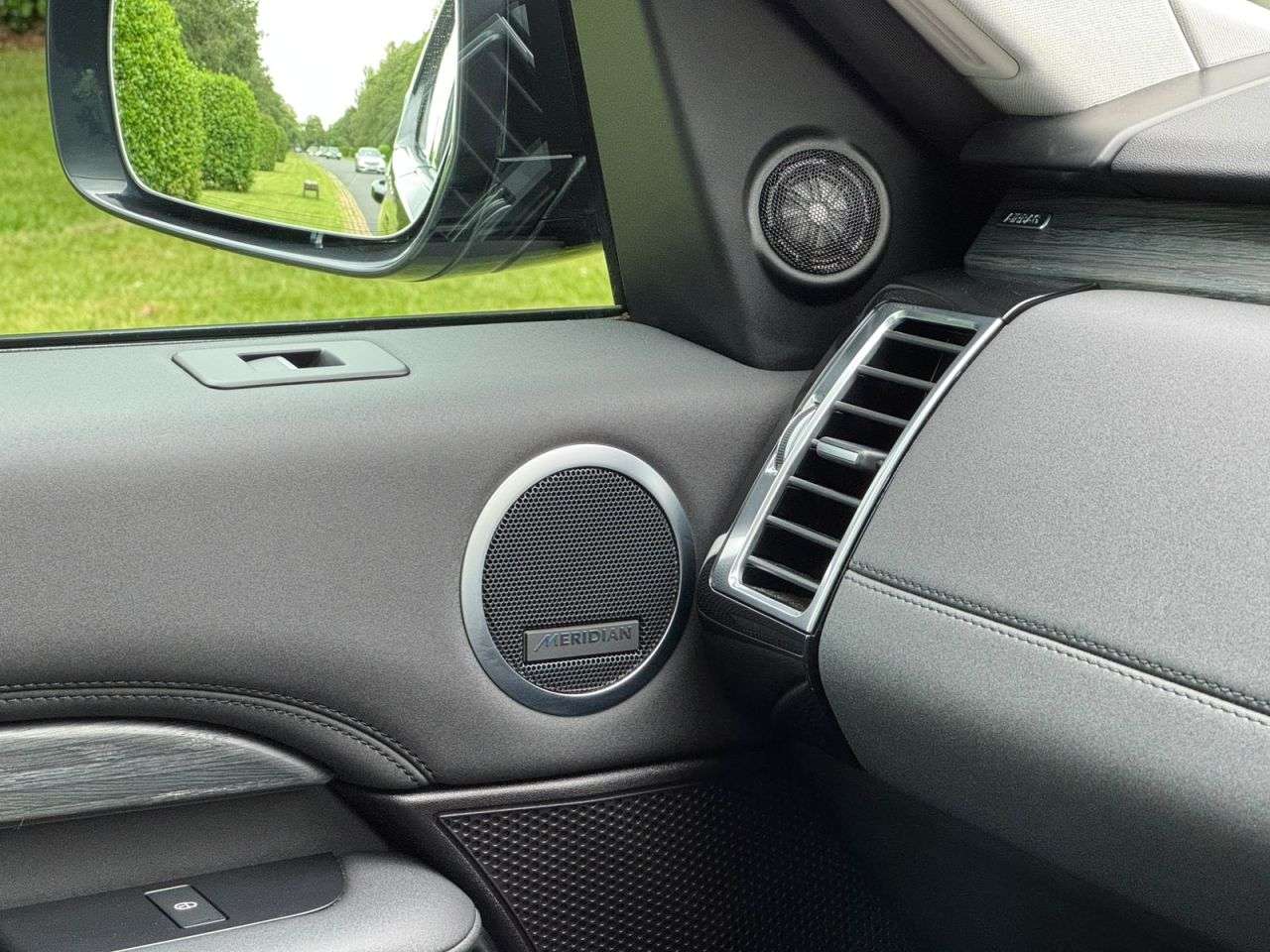 2019 LAND ROVER DISCOVERY 2019 LAND ROVER DISCOVERY