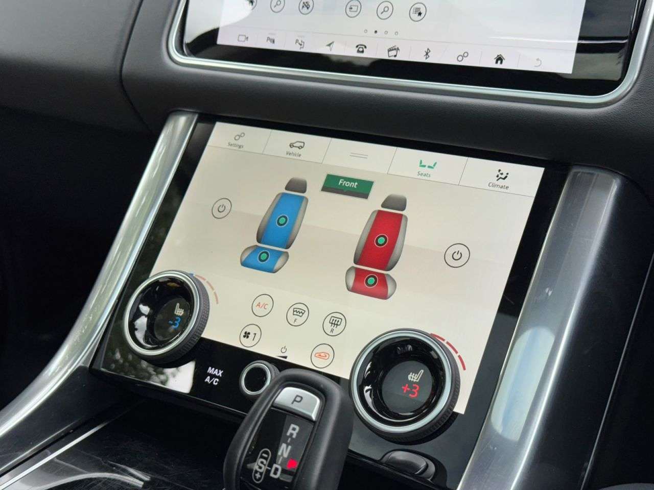 2020 LAND ROVER RANGE ROVER SPORT 2020 LAND ROVER RANGE ROVER SPORT