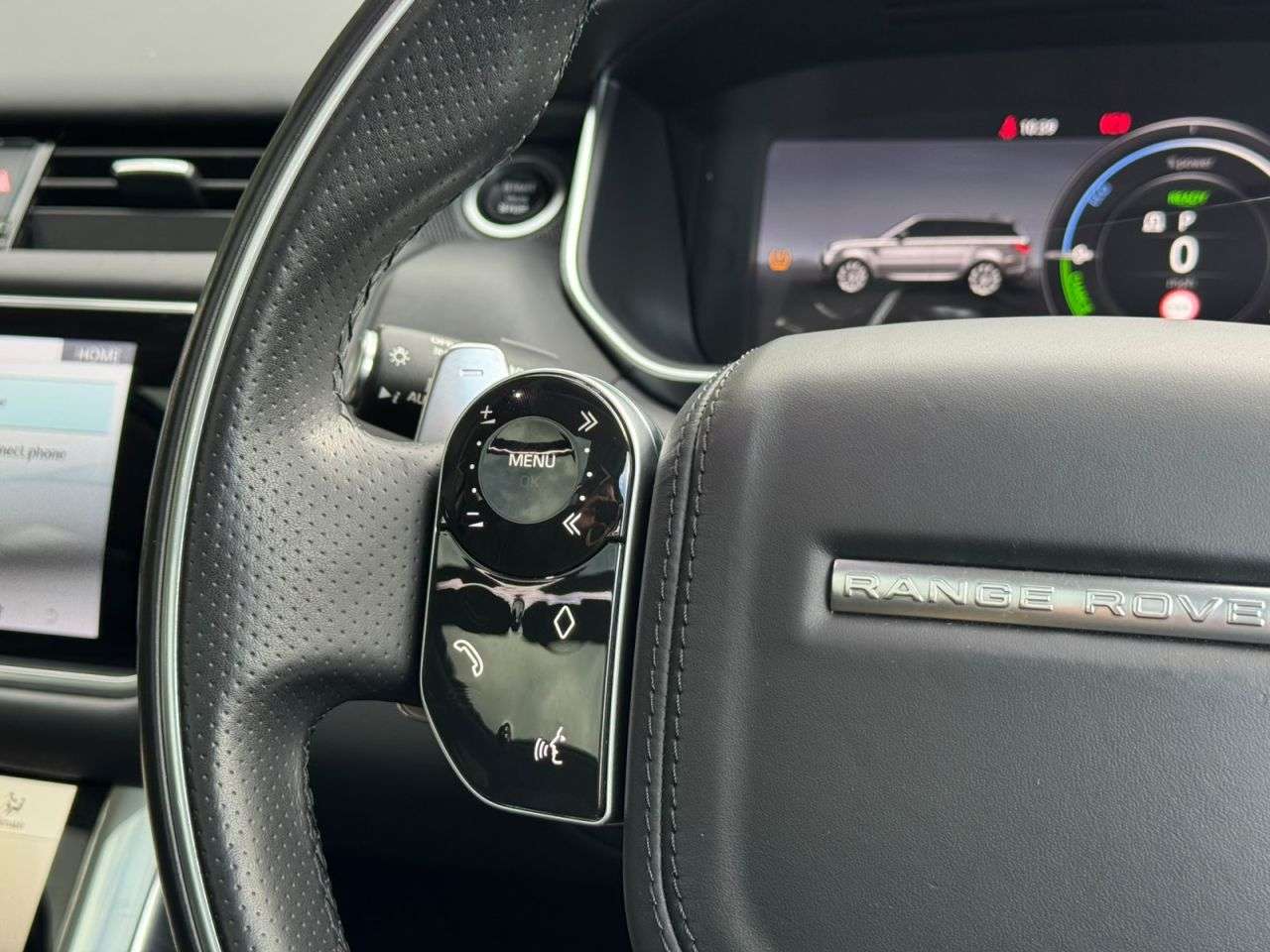 2020 LAND ROVER RANGE ROVER SPORT 2020 LAND ROVER RANGE ROVER SPORT