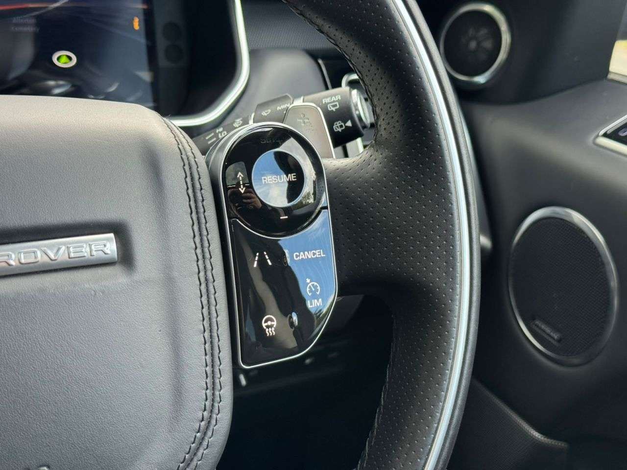2020 LAND ROVER RANGE ROVER SPORT 2020 LAND ROVER RANGE ROVER SPORT