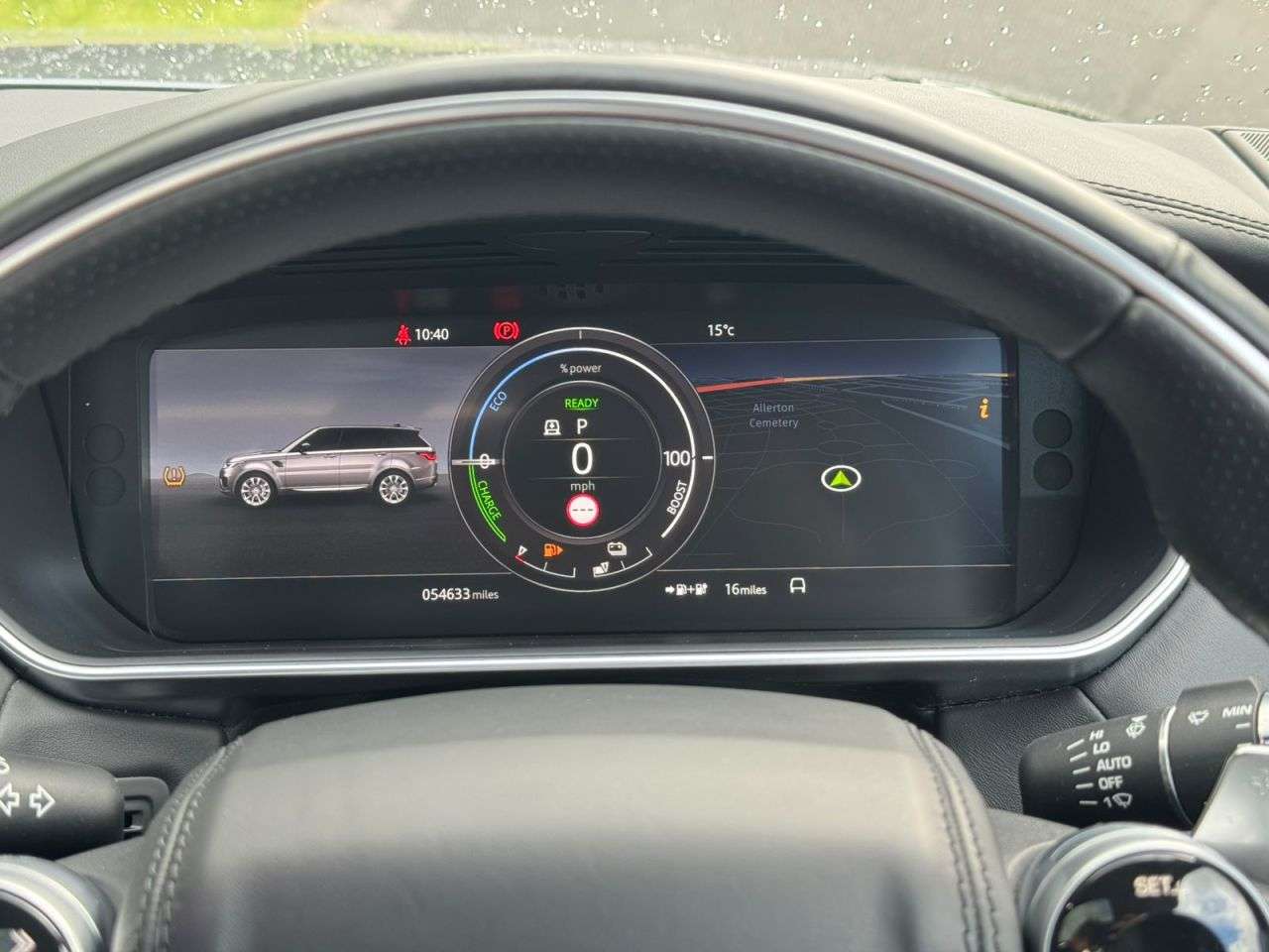 2020 LAND ROVER RANGE ROVER SPORT 2020 LAND ROVER RANGE ROVER SPORT