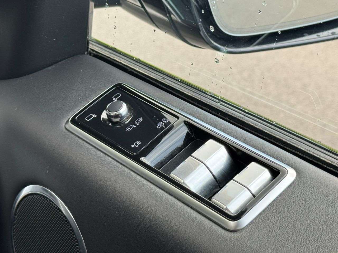 2020 LAND ROVER RANGE ROVER SPORT 2020 LAND ROVER RANGE ROVER SPORT