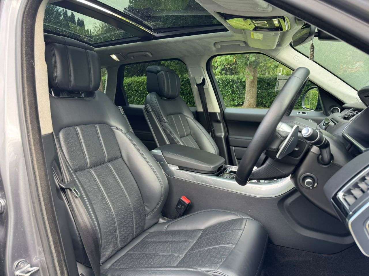 2020 LAND ROVER RANGE ROVER SPORT 2020 LAND ROVER RANGE ROVER SPORT