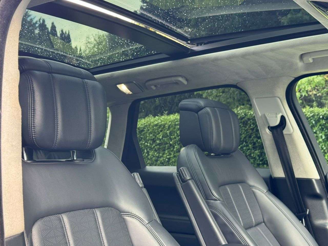 2020 LAND ROVER RANGE ROVER SPORT 2020 LAND ROVER RANGE ROVER SPORT