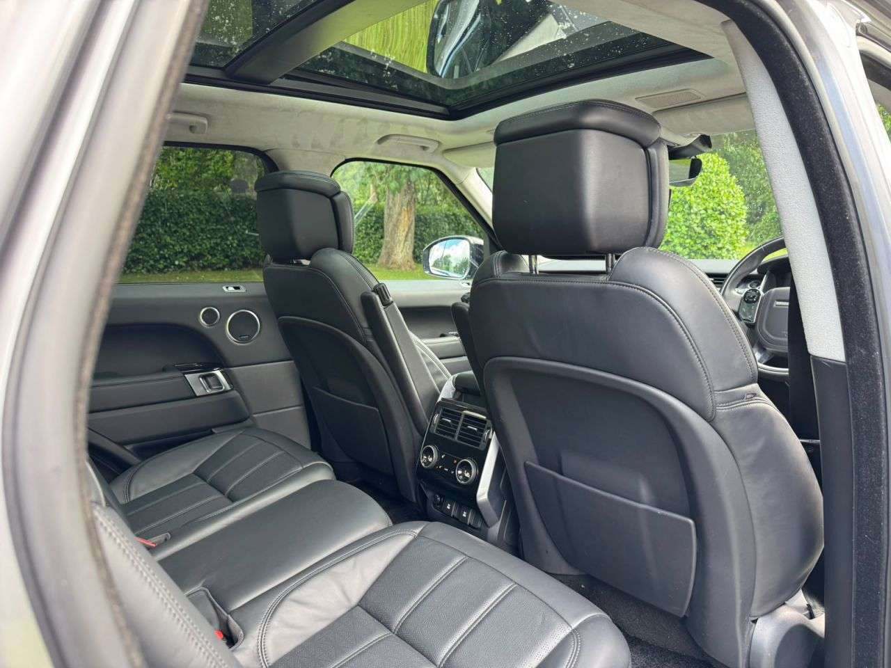 2020 LAND ROVER RANGE ROVER SPORT 2020 LAND ROVER RANGE ROVER SPORT