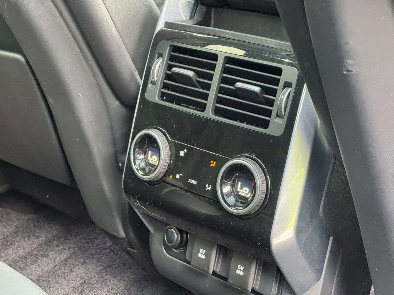 2020 LAND ROVER RANGE ROVER SPORT 2020 LAND ROVER RANGE ROVER SPORT