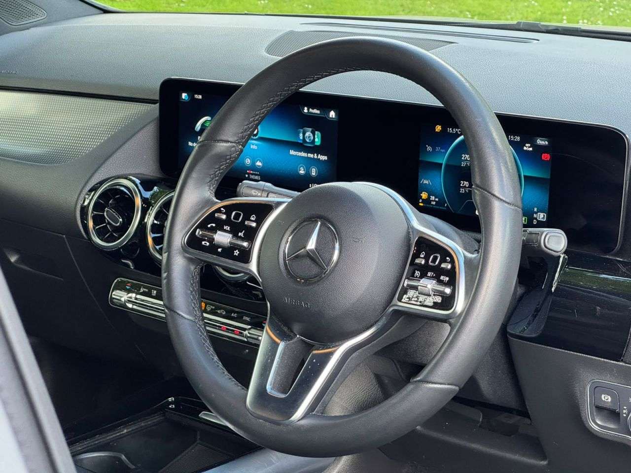 2022 MERCEDES-BENZ GLA 2022 MERCEDES-BENZ GLA