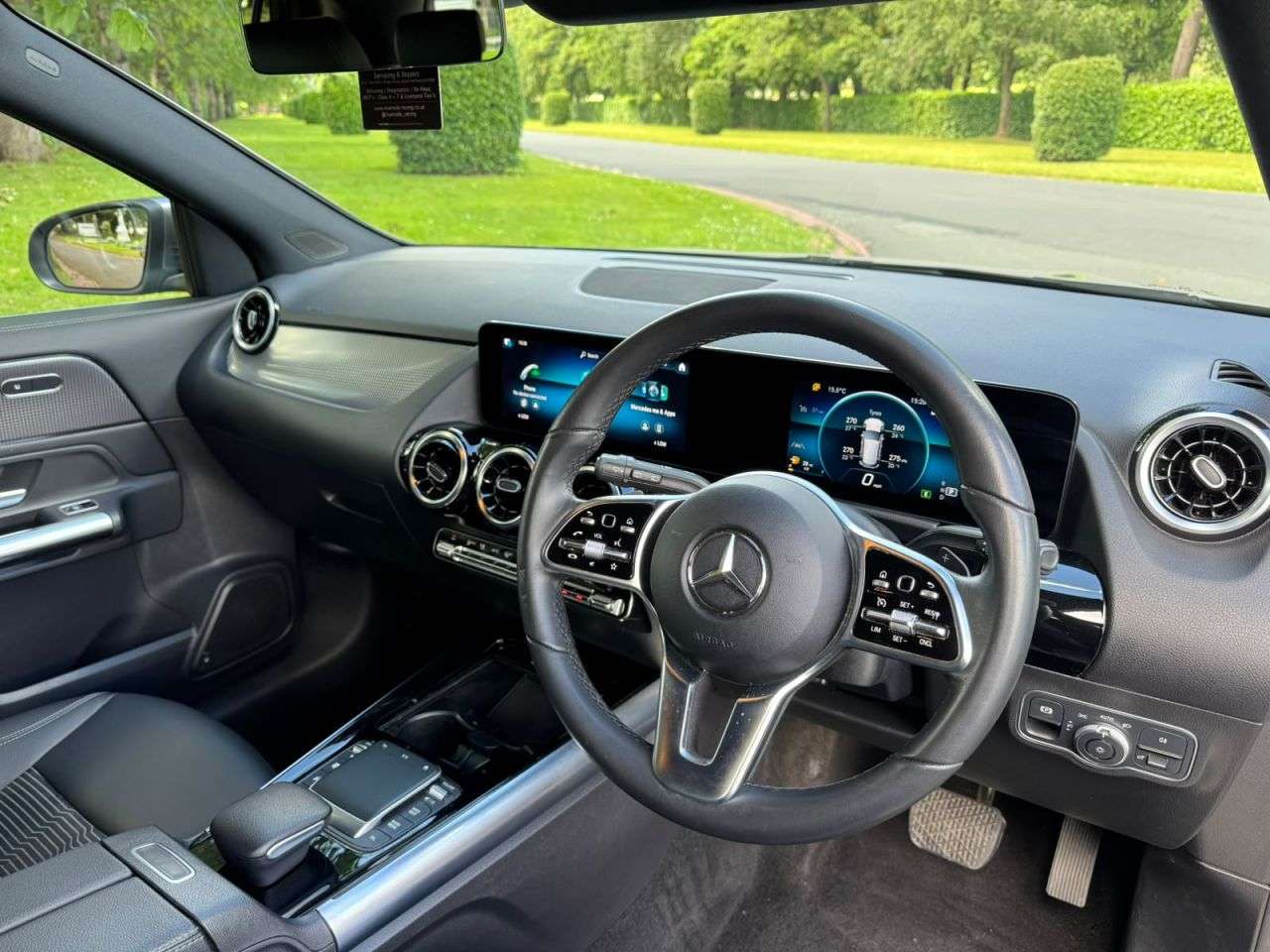 2022 MERCEDES-BENZ GLA 2022 MERCEDES-BENZ GLA