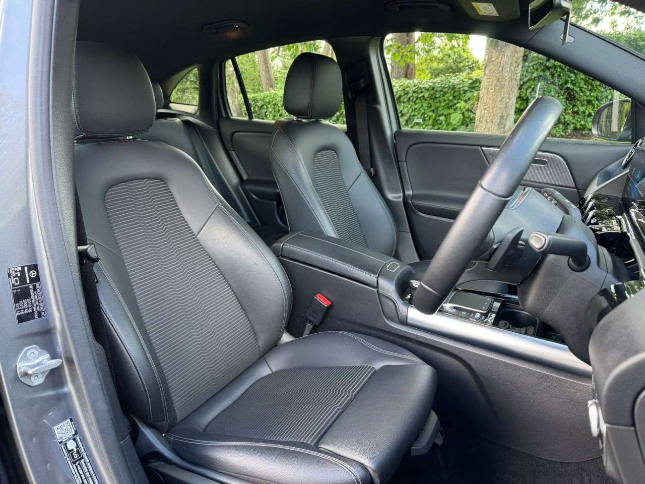 2022 MERCEDES-BENZ GLA 2022 MERCEDES-BENZ GLA