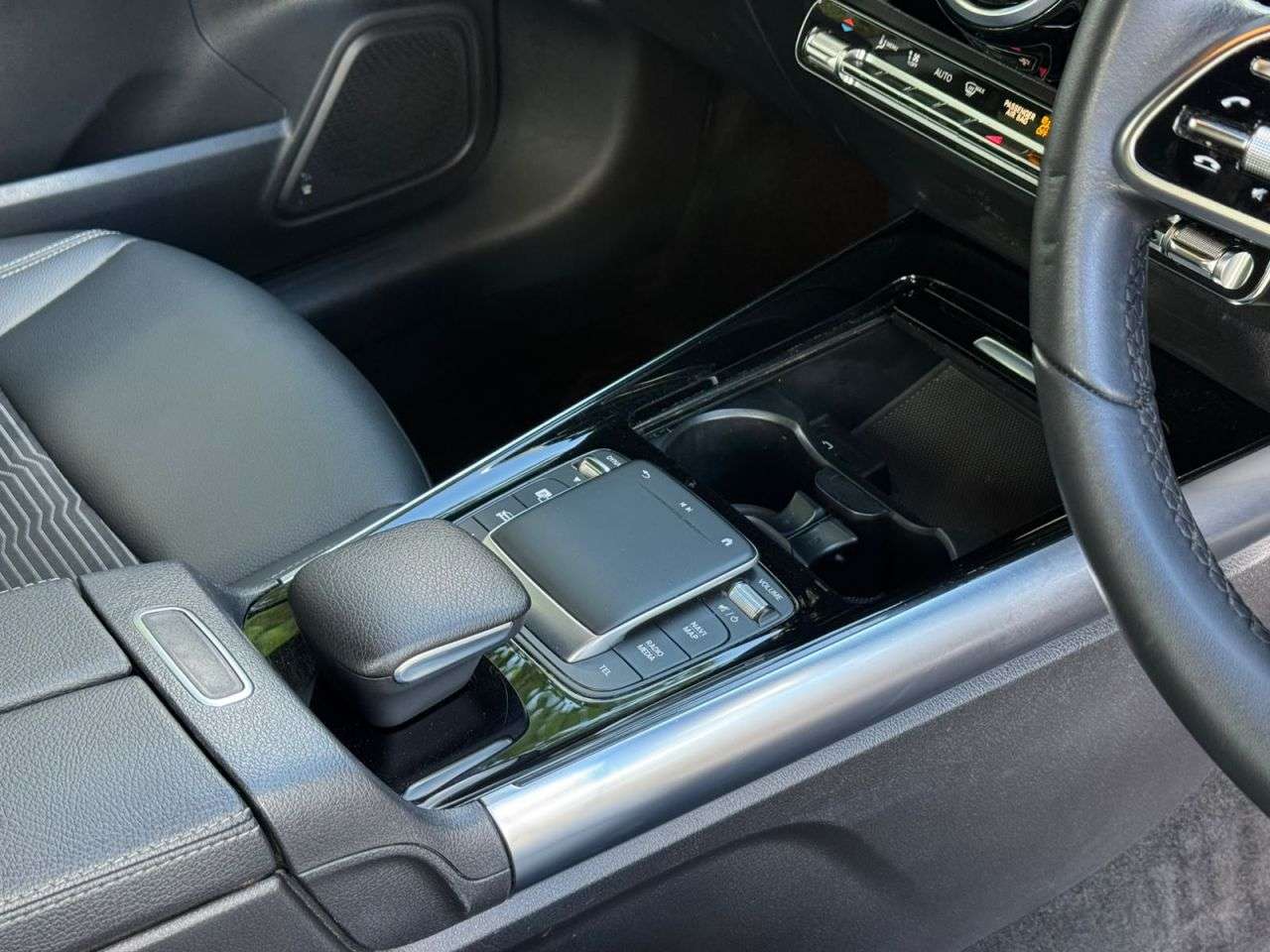 2022 MERCEDES-BENZ GLA 2022 MERCEDES-BENZ GLA