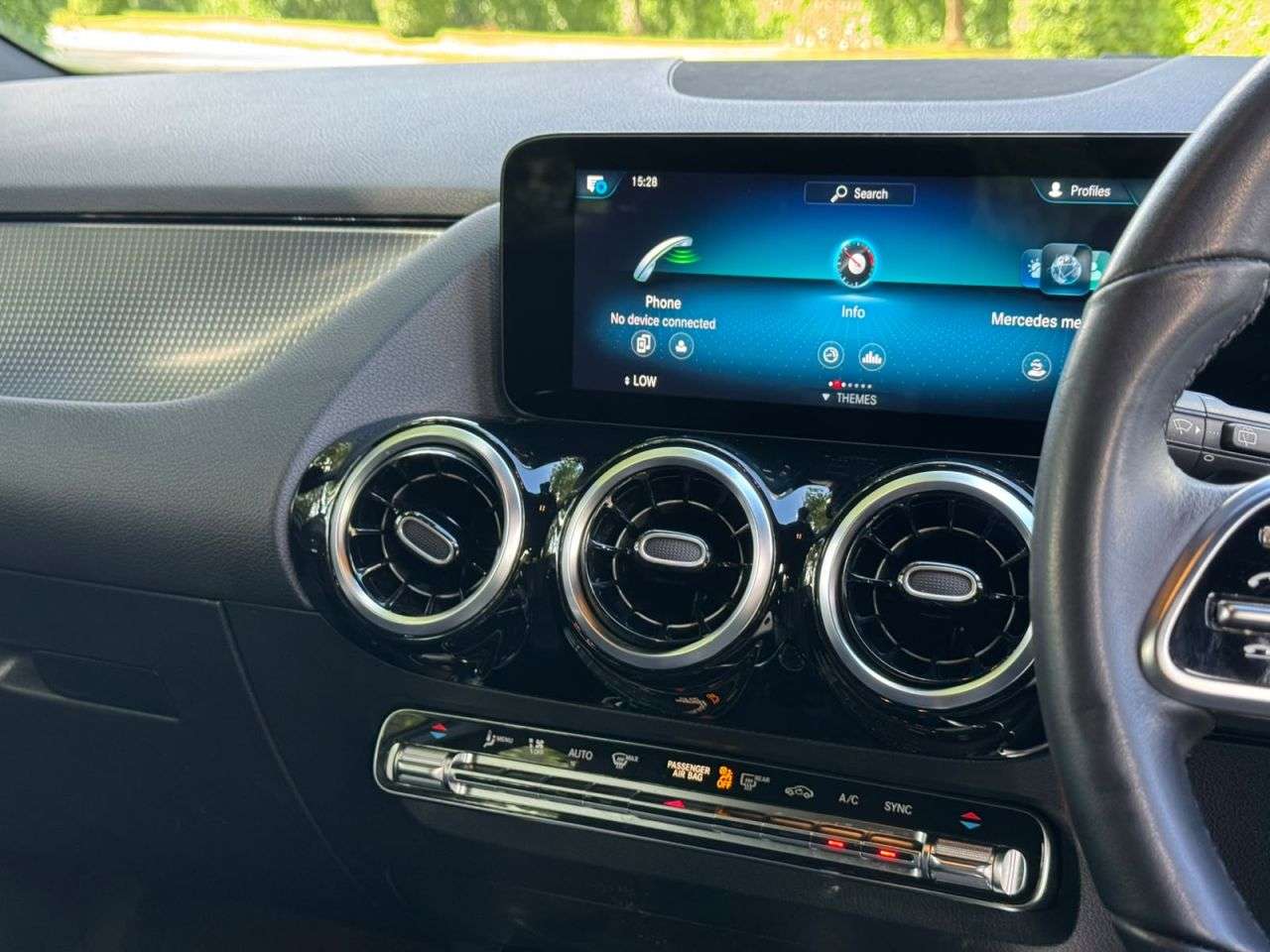 2022 MERCEDES-BENZ GLA 2022 MERCEDES-BENZ GLA