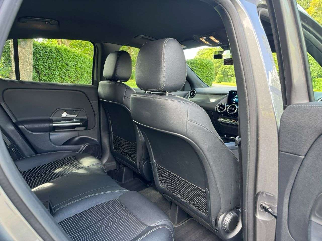 2022 MERCEDES-BENZ GLA 2022 MERCEDES-BENZ GLA