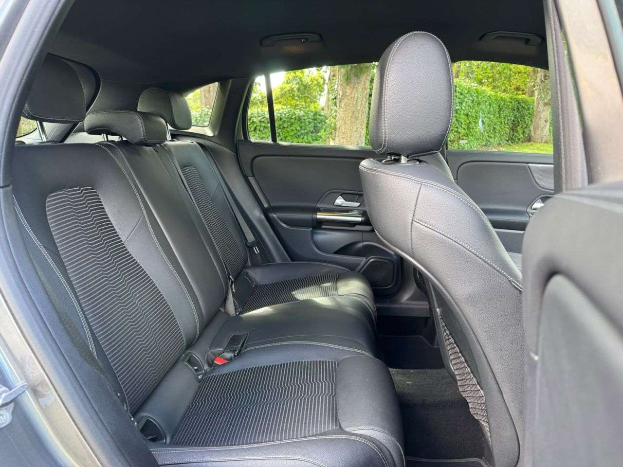 2022 MERCEDES-BENZ GLA 2022 MERCEDES-BENZ GLA