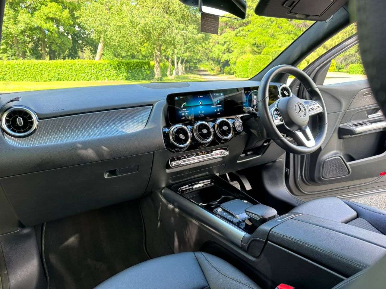 2022 MERCEDES-BENZ GLA 2022 MERCEDES-BENZ GLA