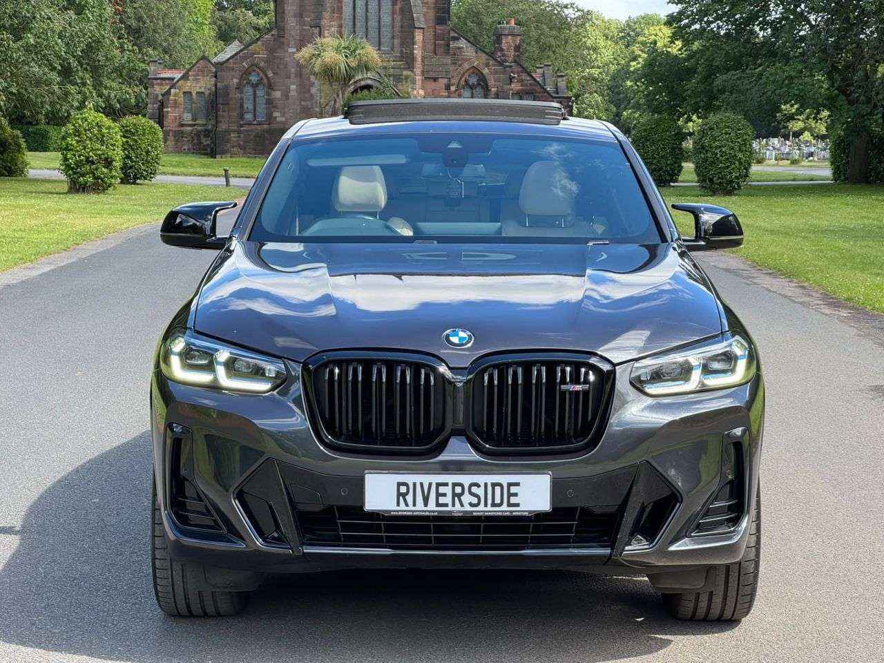 2021 BMW X4 2021 BMW X4