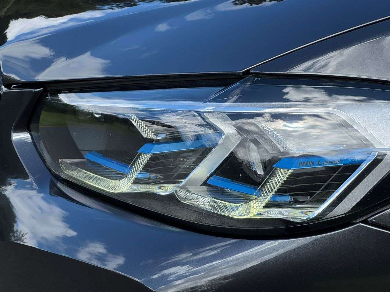 2021 BMW X4 2021 BMW X4
