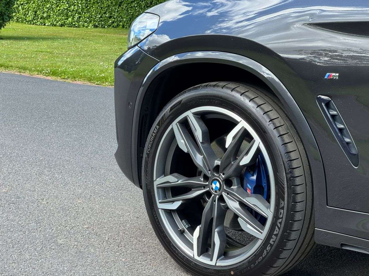 2021 BMW X4 2021 BMW X4
