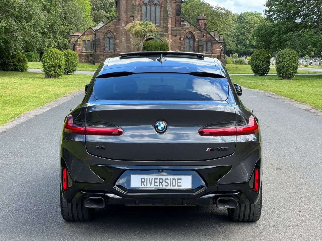 2021 BMW X4 2021 BMW X4