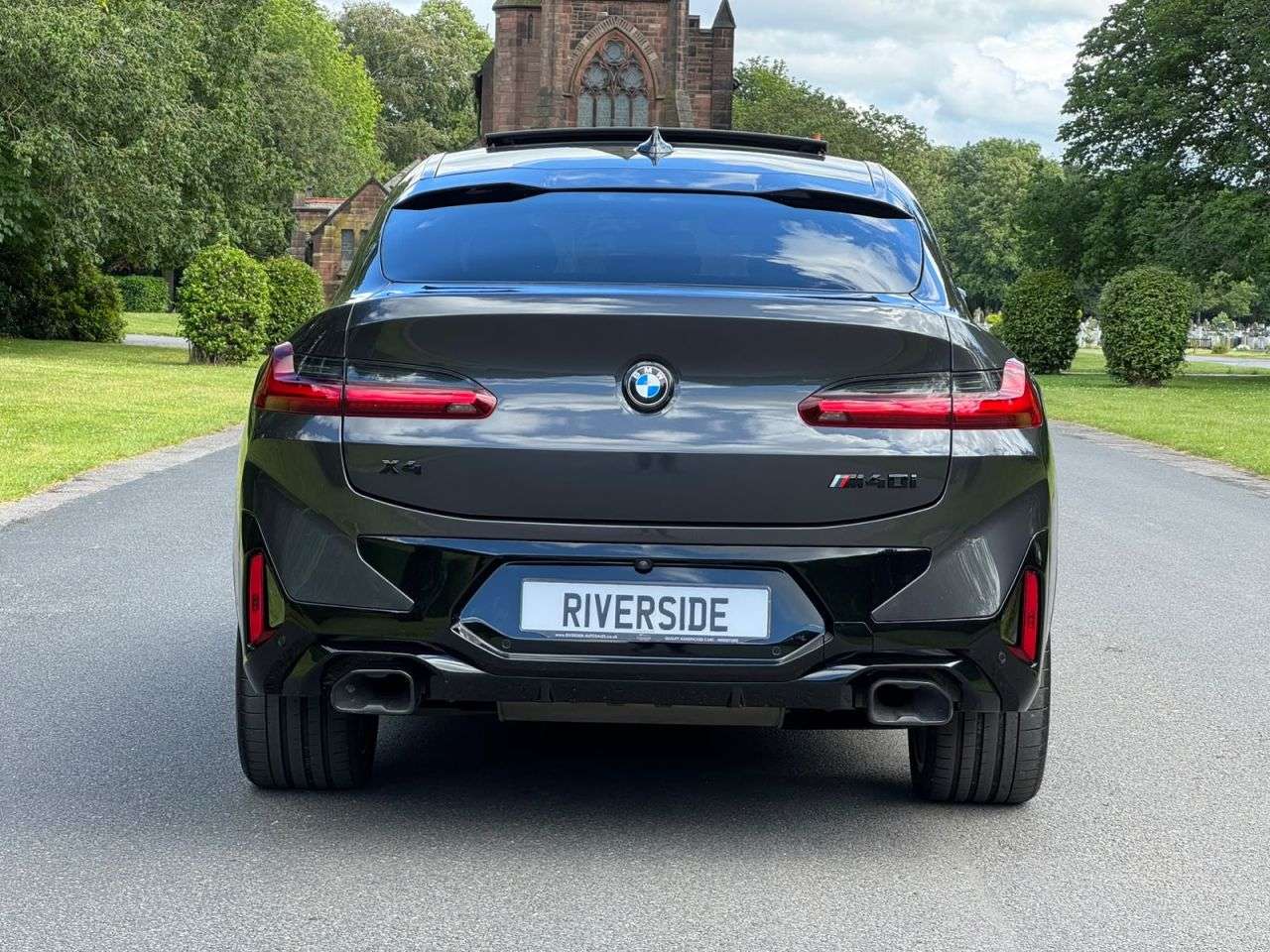 2021 BMW X4 2021 BMW X4