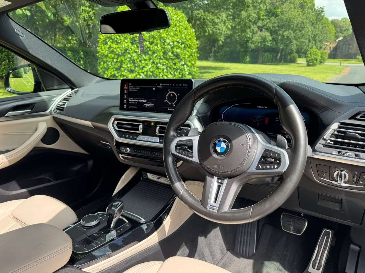 2021 BMW X4 2021 BMW X4