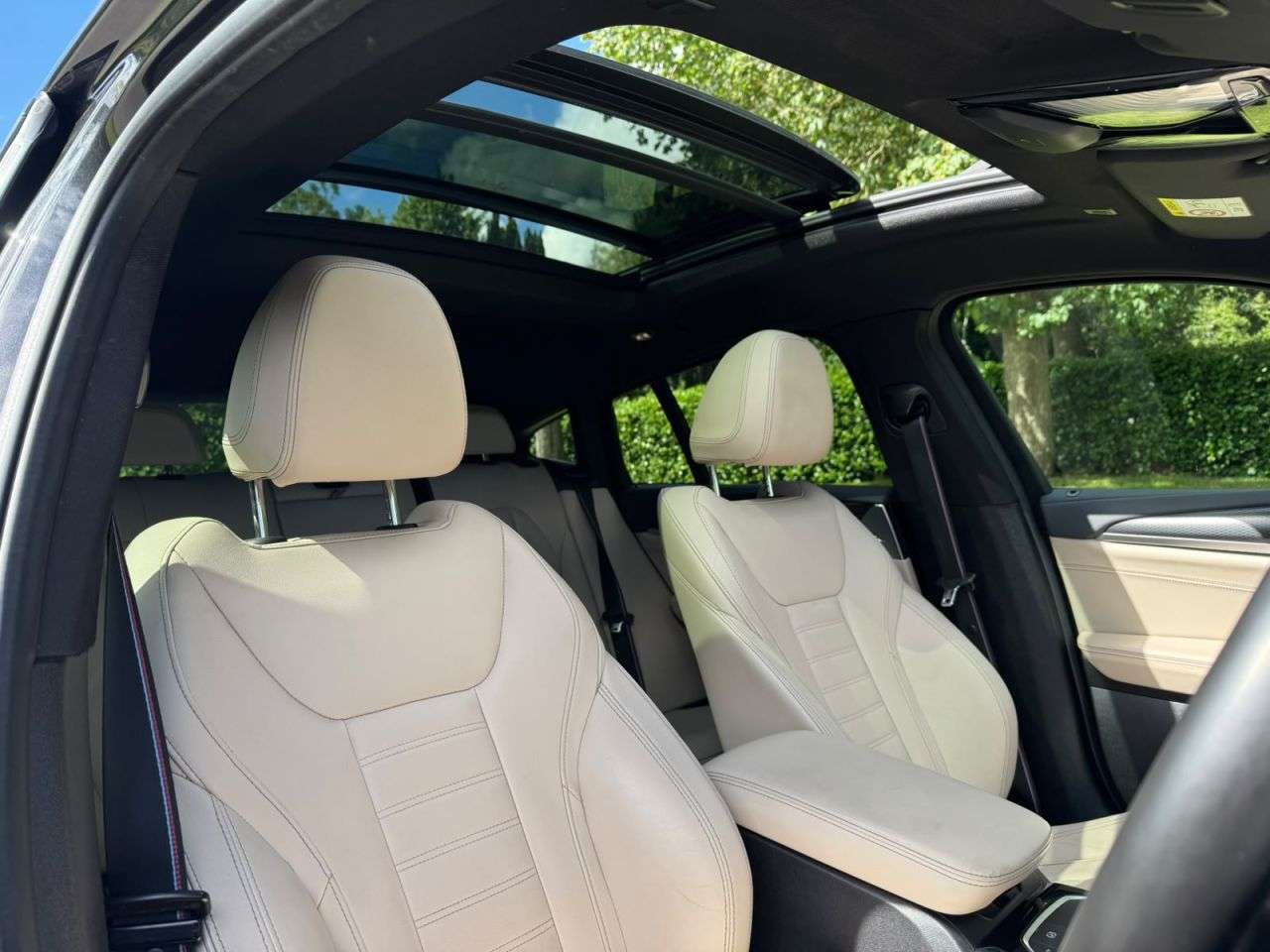 2021 BMW X4 2021 BMW X4