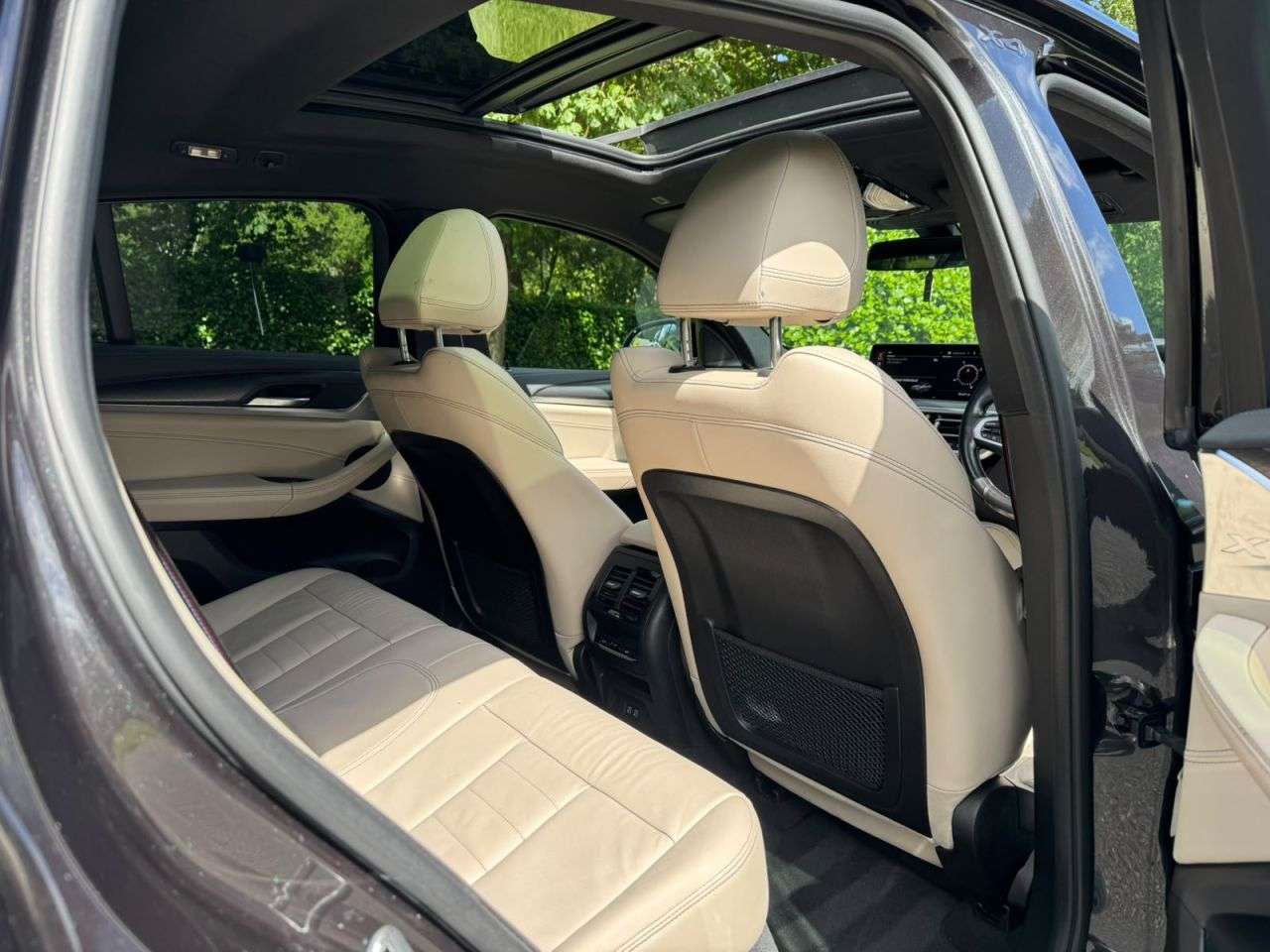 2021 BMW X4 2021 BMW X4
