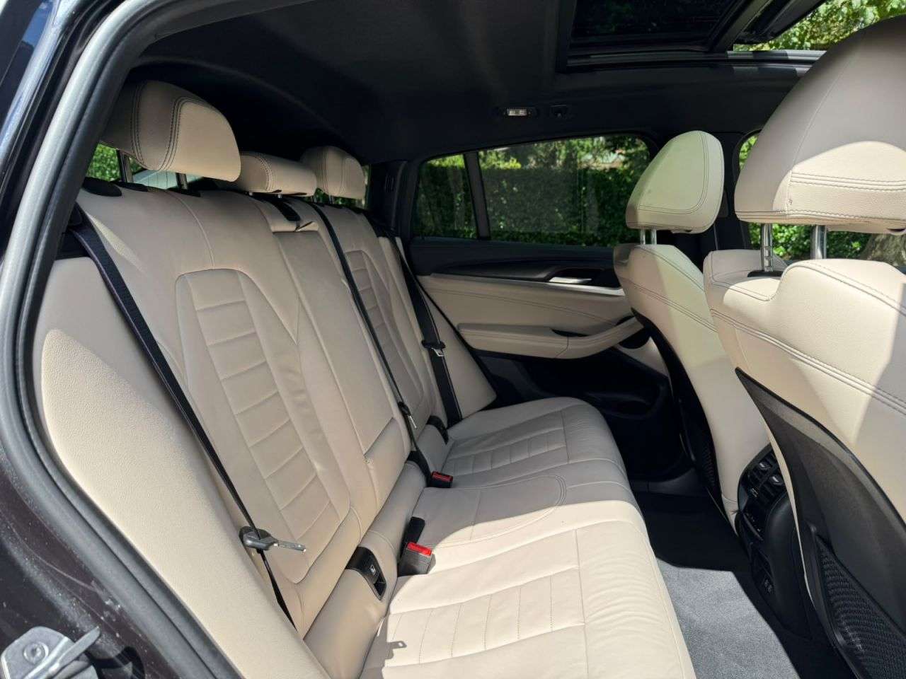 2021 BMW X4 2021 BMW X4