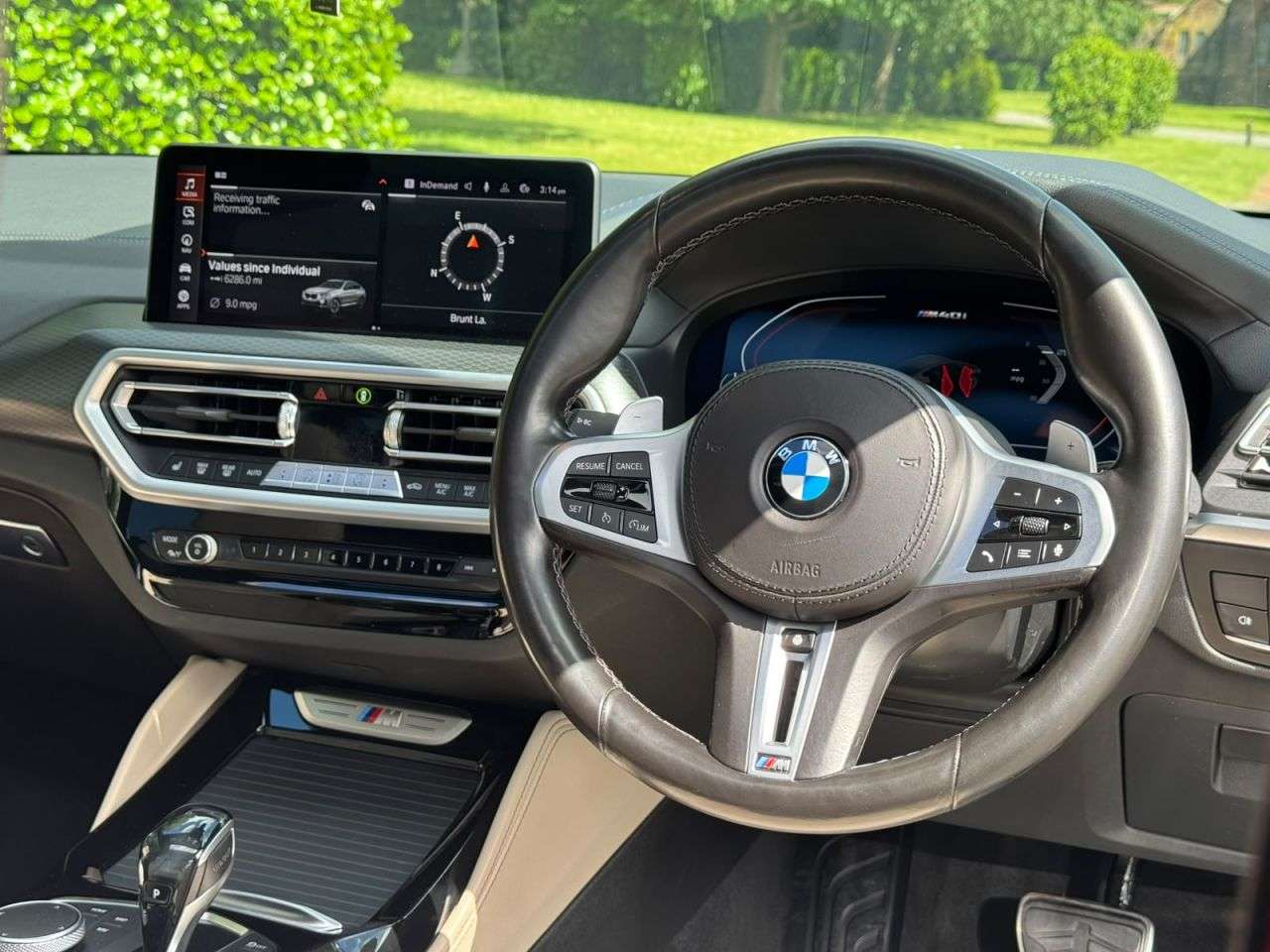 2021 BMW X4 2021 BMW X4
