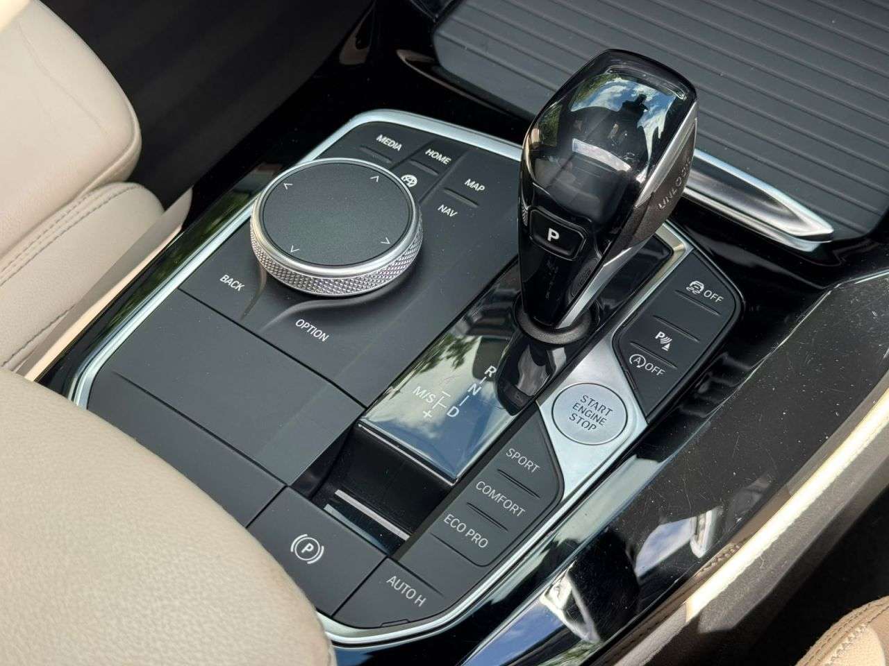 2021 BMW X4 2021 BMW X4