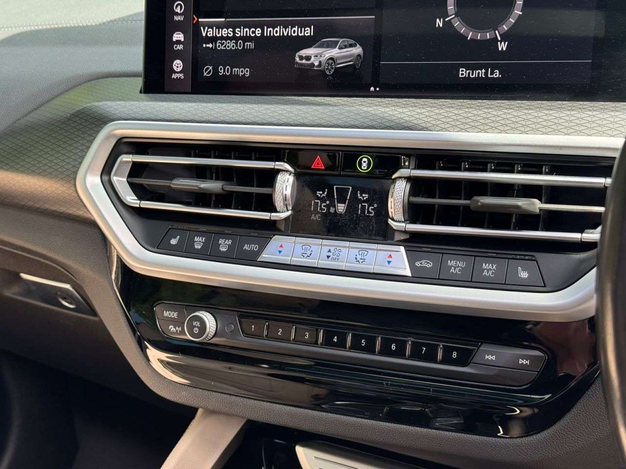 2021 BMW X4 2021 BMW X4
