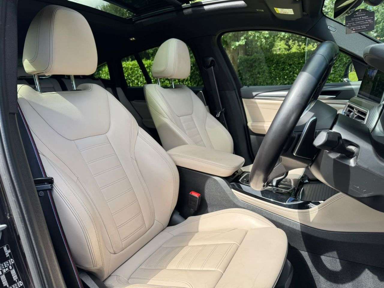 2021 BMW X4 2021 BMW X4