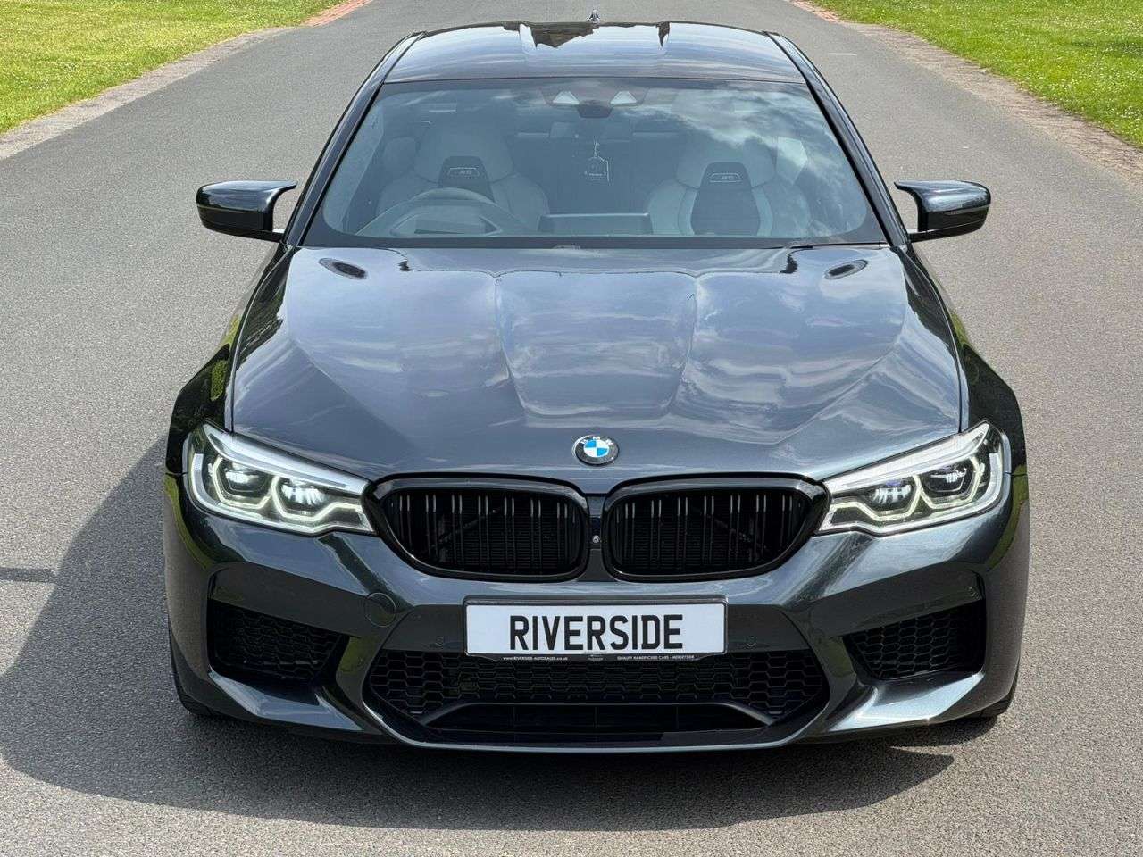 2019 BMW M5 2019 BMW M5