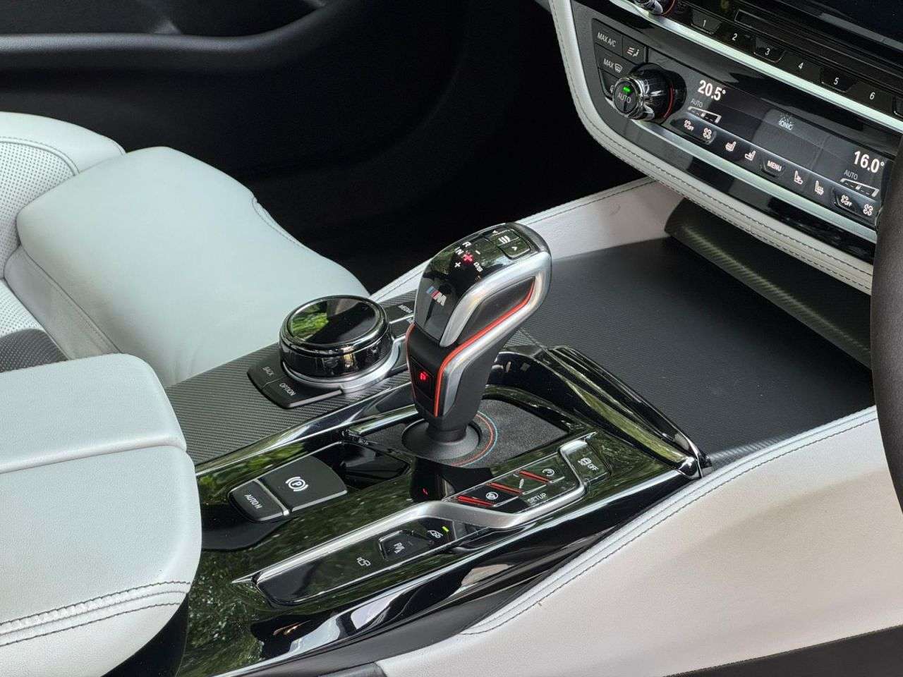 2019 BMW M5 2019 BMW M5