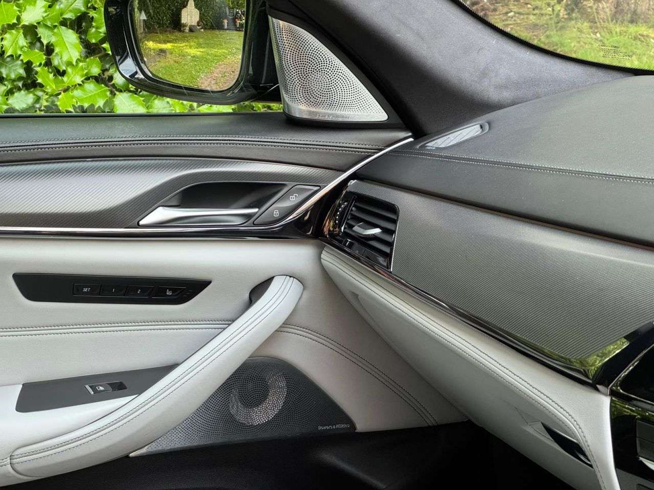 2019 BMW M5 2019 BMW M5