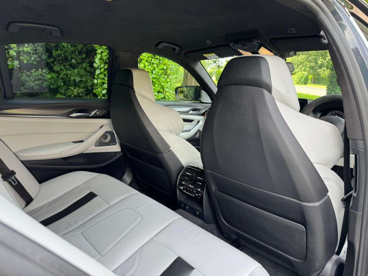 2019 BMW M5 2019 BMW M5