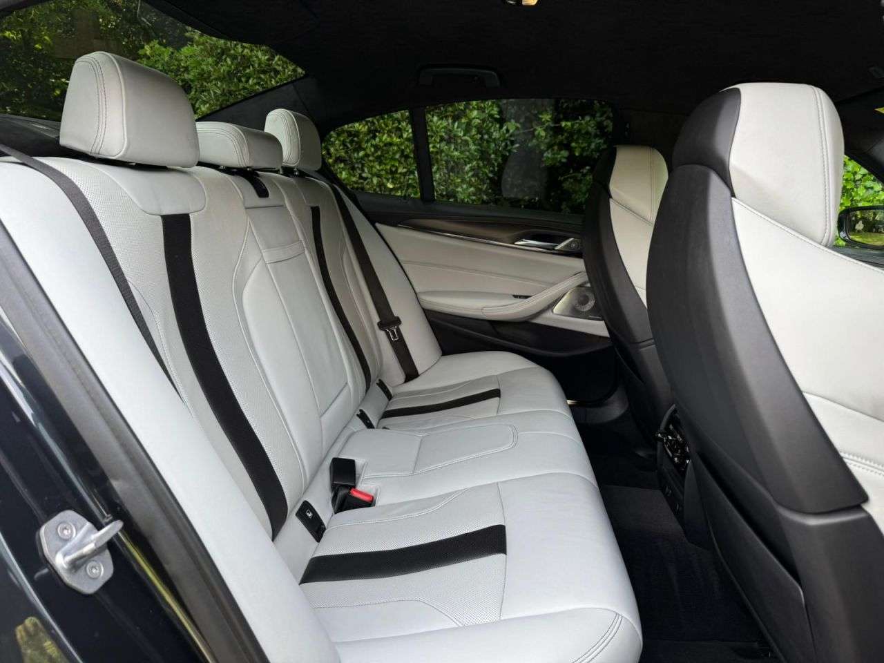 2019 BMW M5 2019 BMW M5