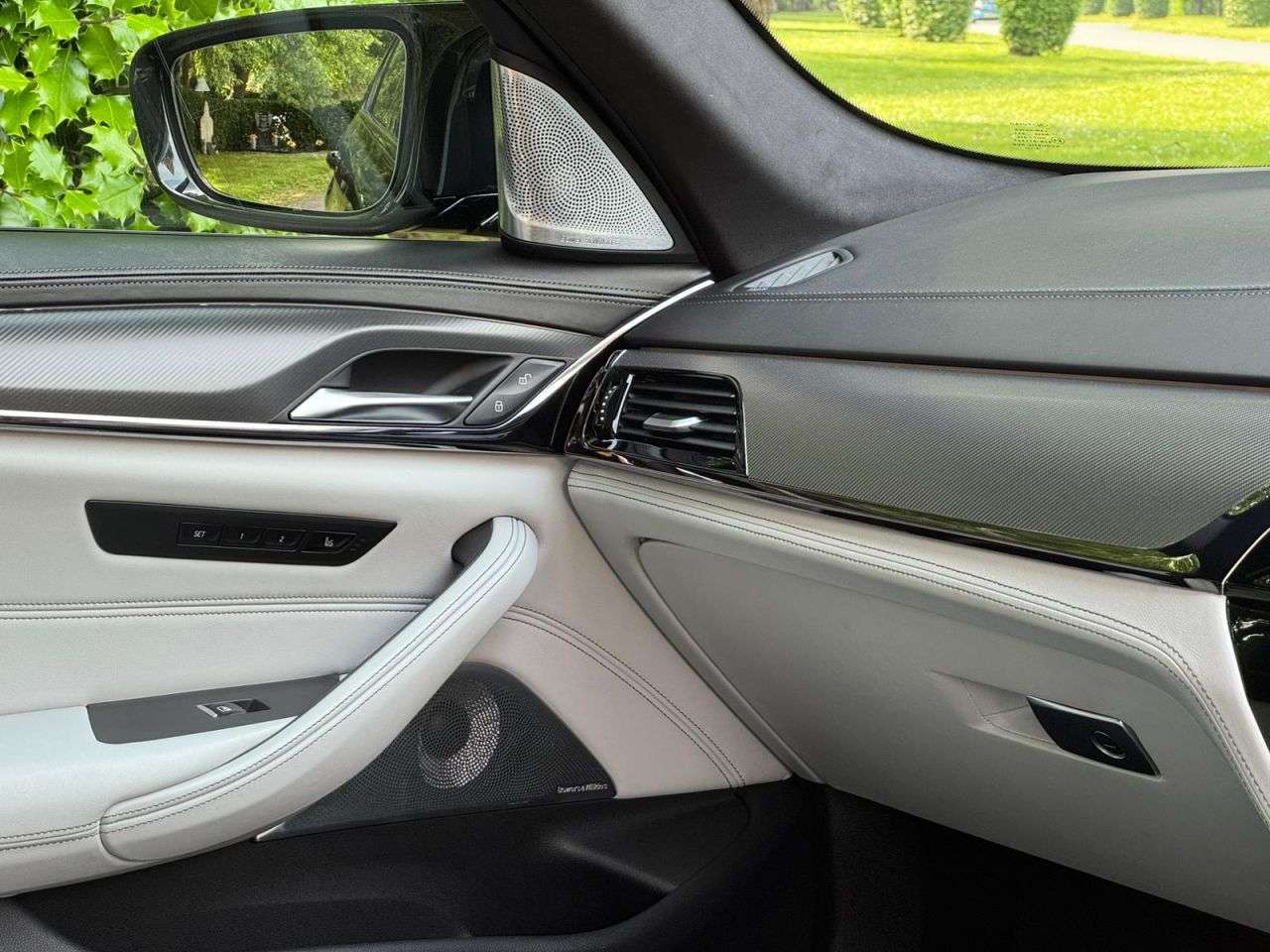 2019 BMW M5 2019 BMW M5