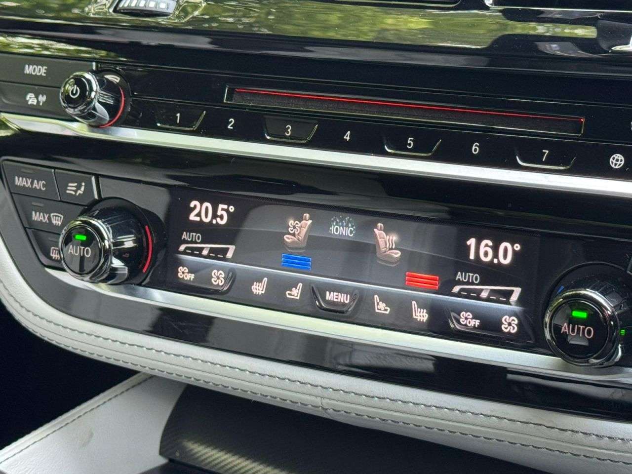 2019 BMW M5 2019 BMW M5