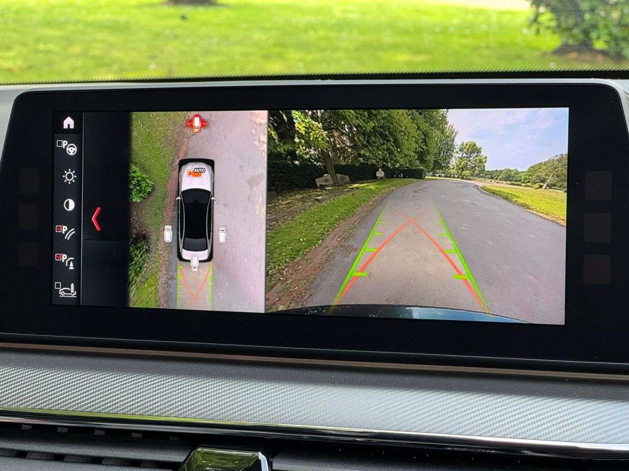 2019 BMW M5 2019 BMW M5