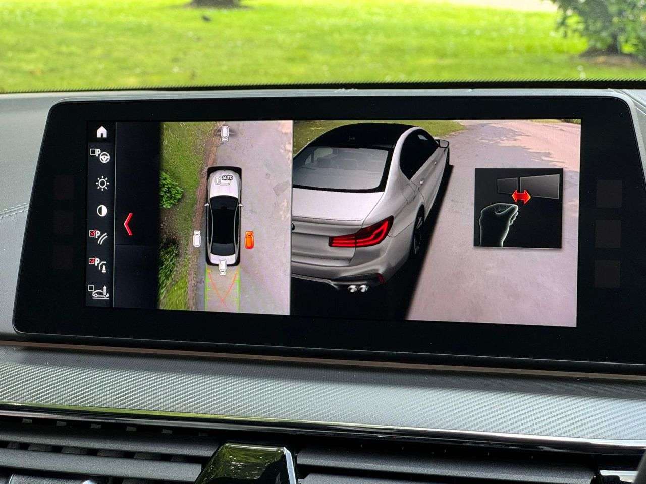 2019 BMW M5 2019 BMW M5
