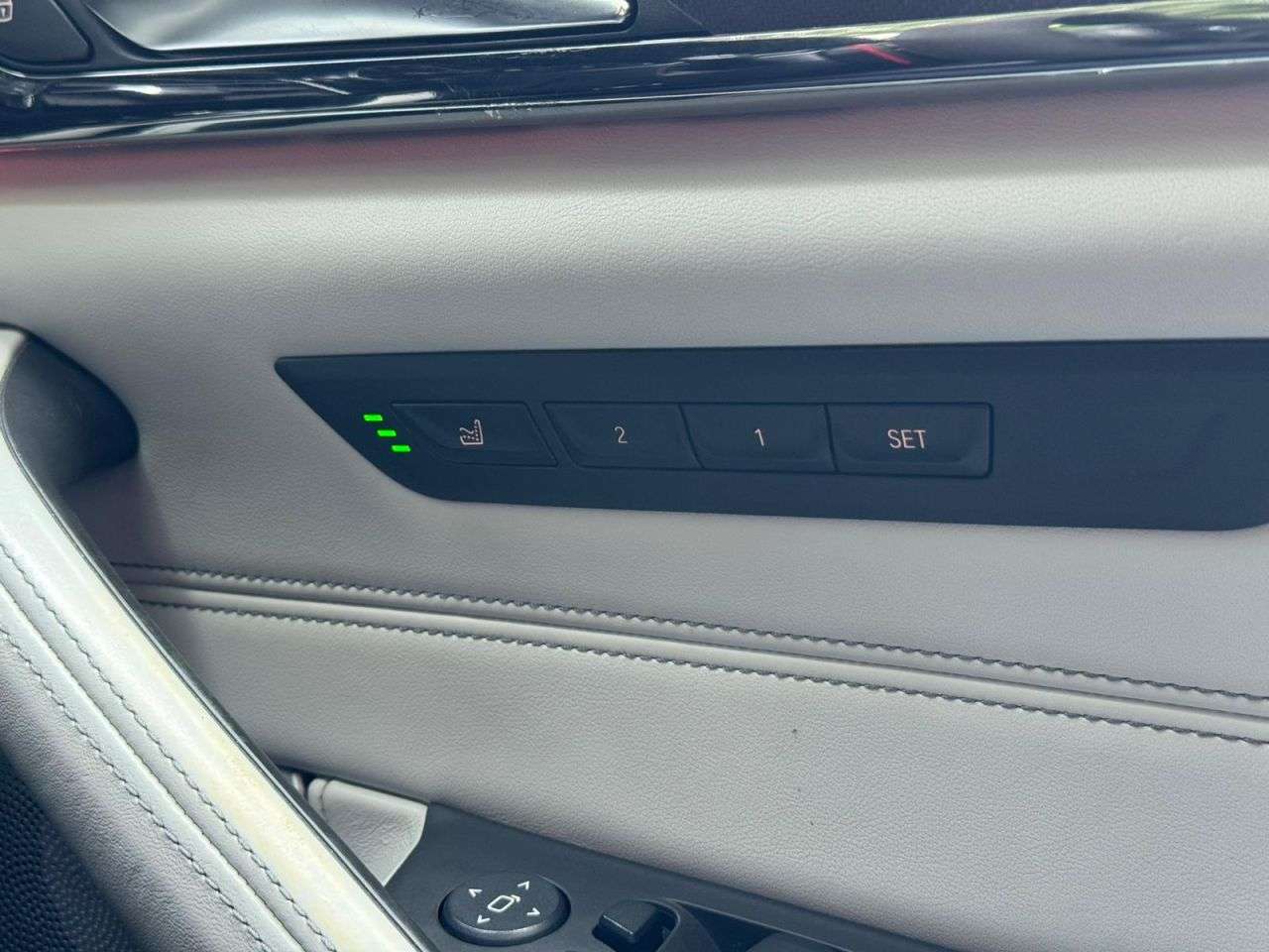 2019 BMW M5 2019 BMW M5