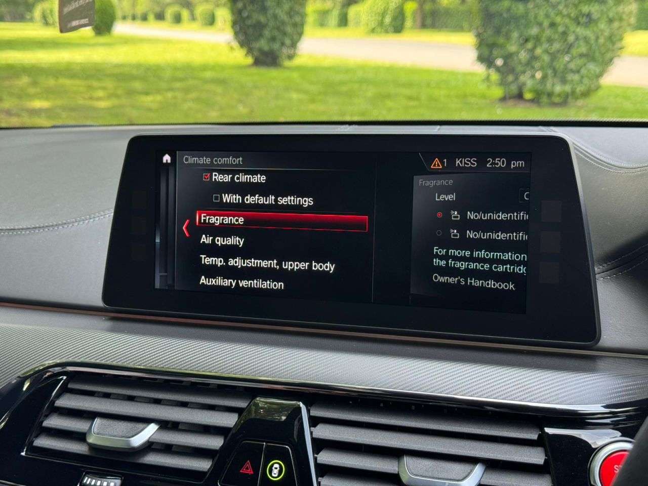 2019 BMW M5 2019 BMW M5