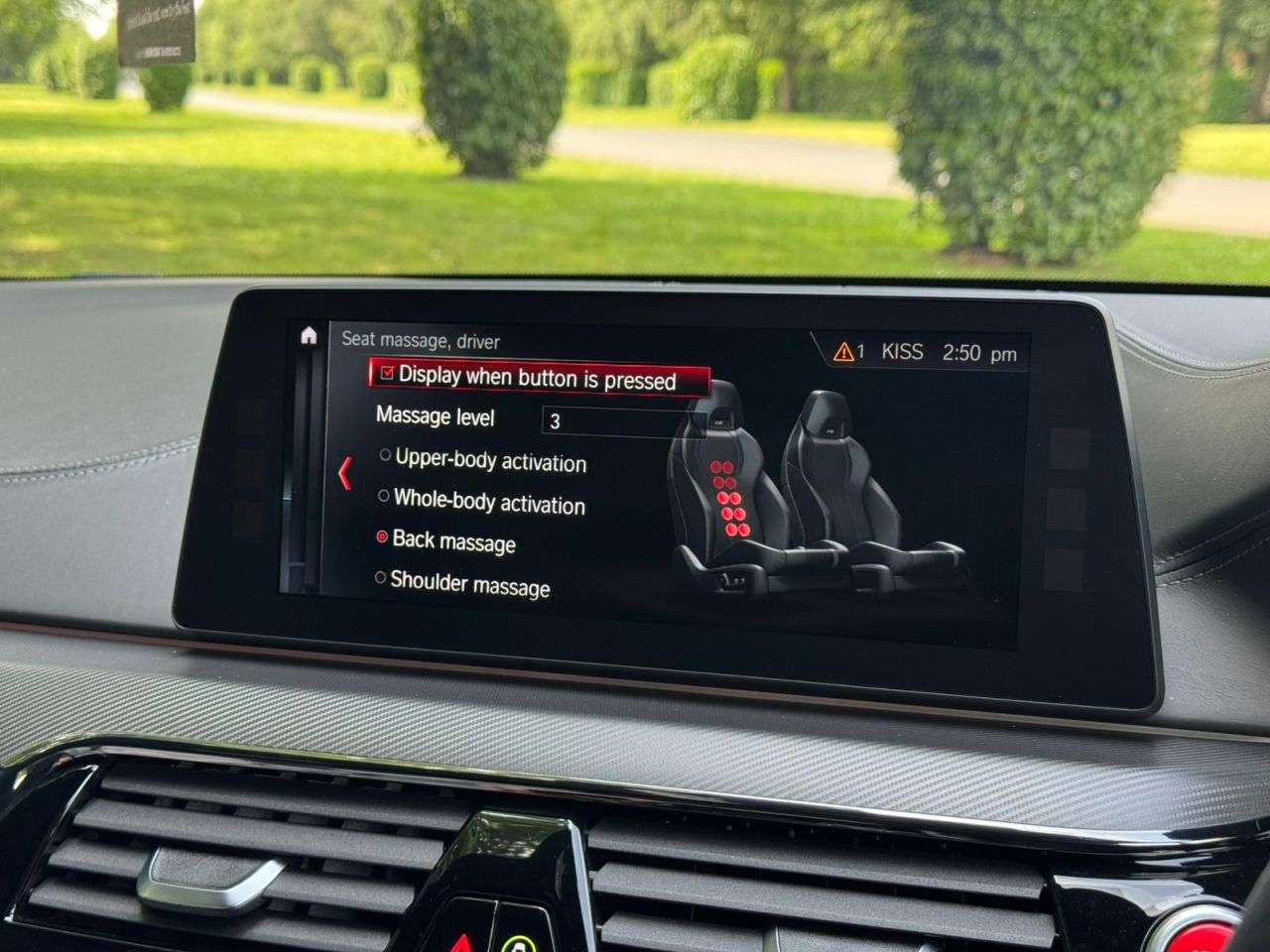 2019 BMW M5 2019 BMW M5