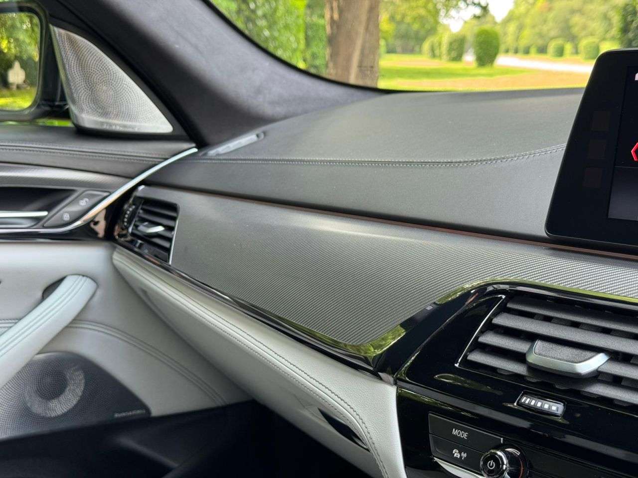 2019 BMW M5 2019 BMW M5